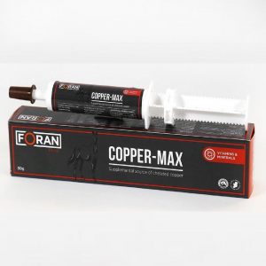 Copper-max